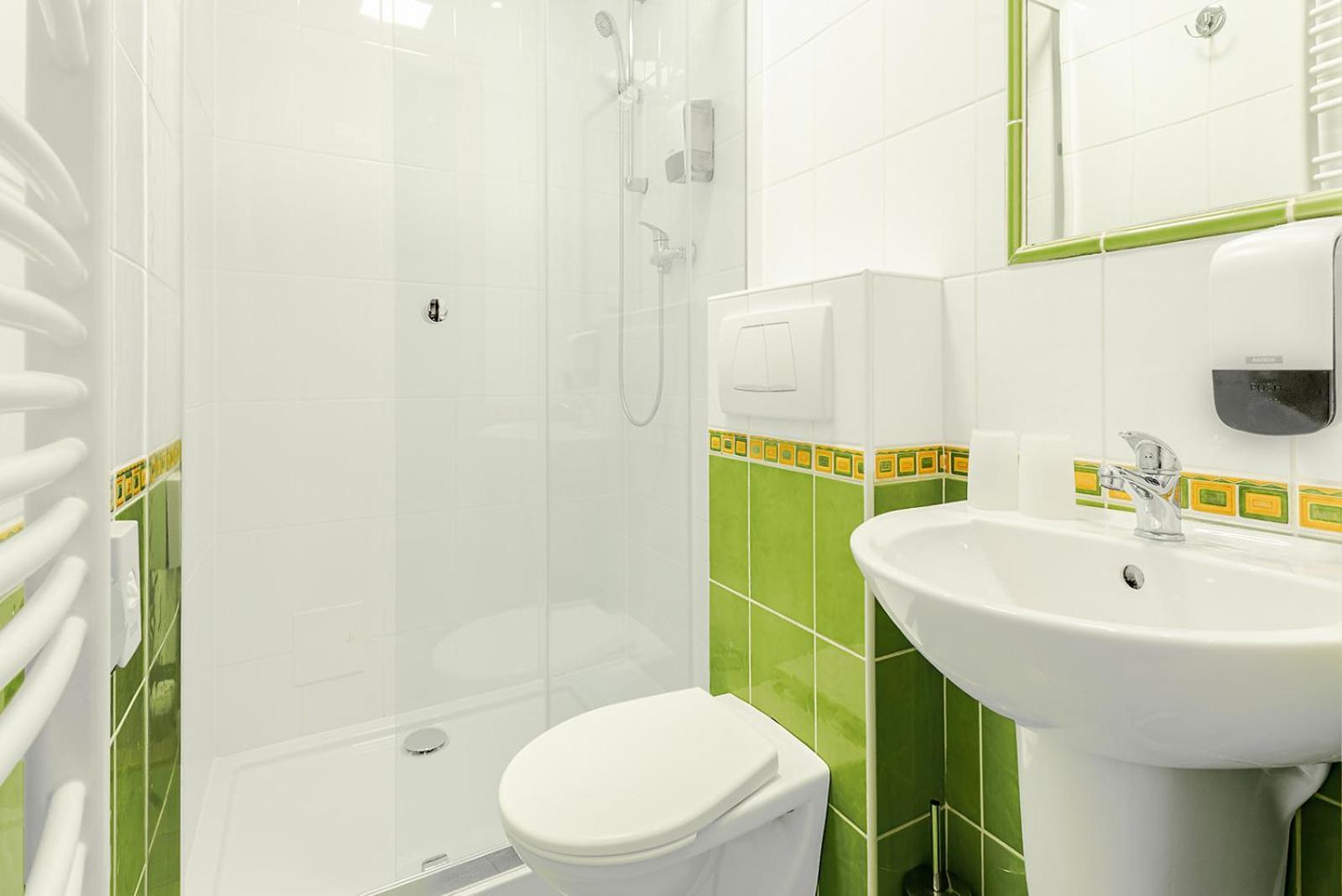 Hotel Saris 3*