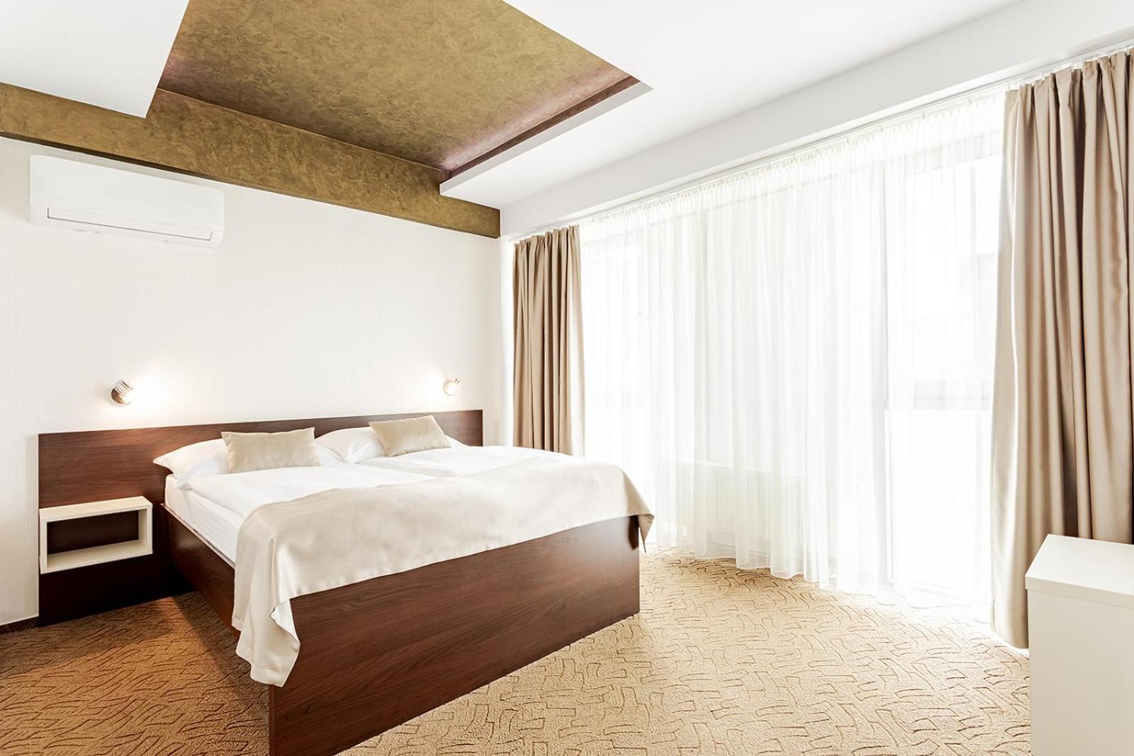 Saris Hotel Bardejov