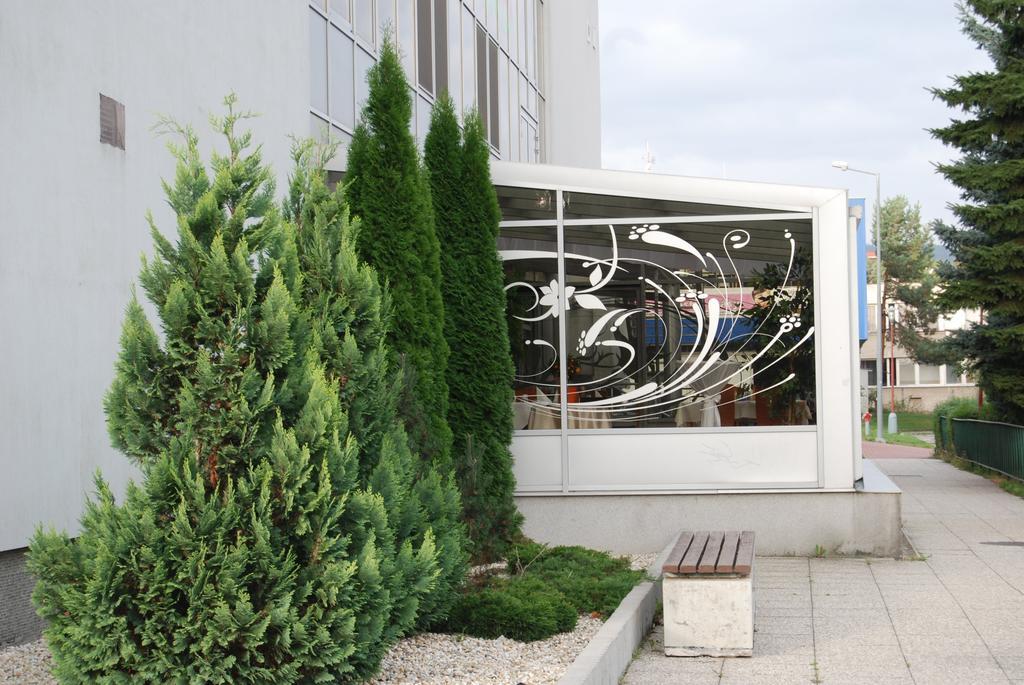 Saris Hotel Bardejov