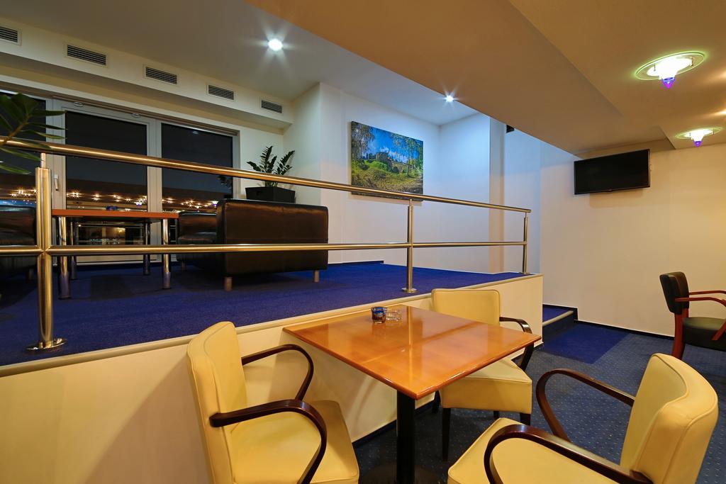 Saris Hotel Bardejov