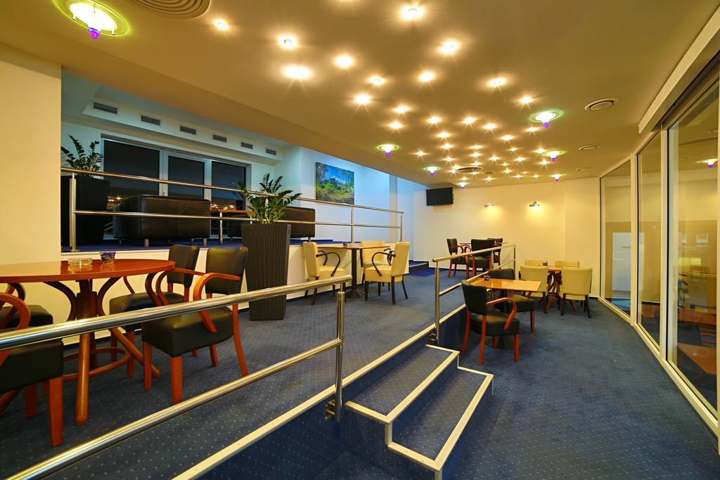 Hotel Saris Bardejov