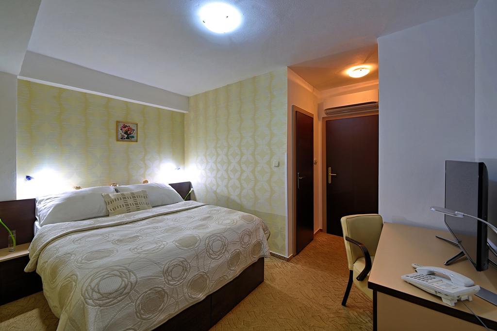 Hotel Saris Bardejov